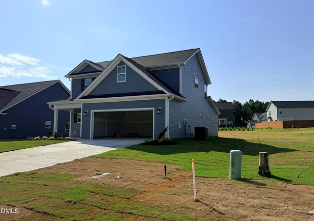 2nd image of 143 Grinnell Loop, Sanford, NC 27332 | MLS# 10160407