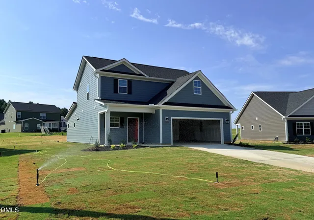 3rd image of 143 Grinnell Loop, Sanford, NC 27332 | MLS# 10160407