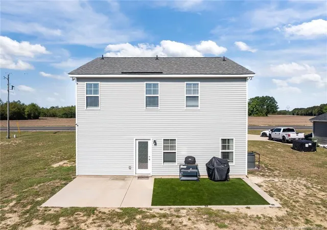 Photo 2 of Single Family Residence at 566 Carolina Church Rd, Saint Pauls, NC 28384 | MLS# 760051 | | Sold on 2026-06-03