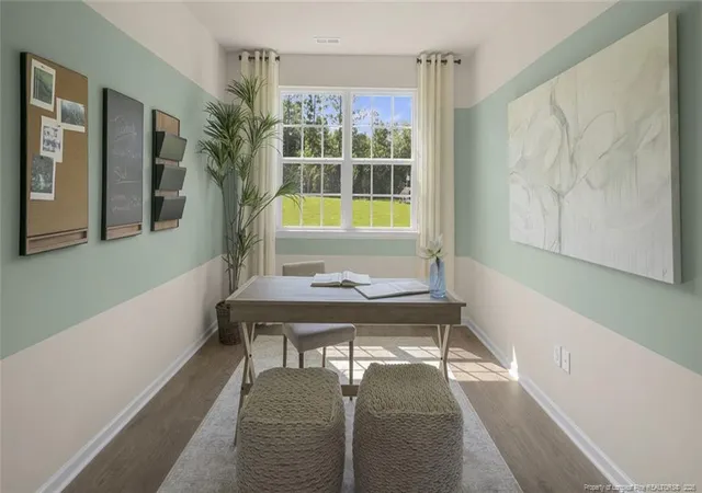 Photo 4 of Sale Pending at 345 Maddox Dr, Aberdeen, NC 28315 | MLS# 760601 | Listing updated on 2026-07-18