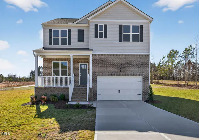 1st image of 60 Rolling Hills Dr, Youngsville, NC 27596 | MLS# 10159620