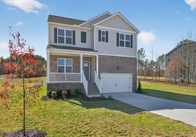 2nd image of 60 Rolling Hills Dr, Youngsville, NC 27596 | MLS# 10159620