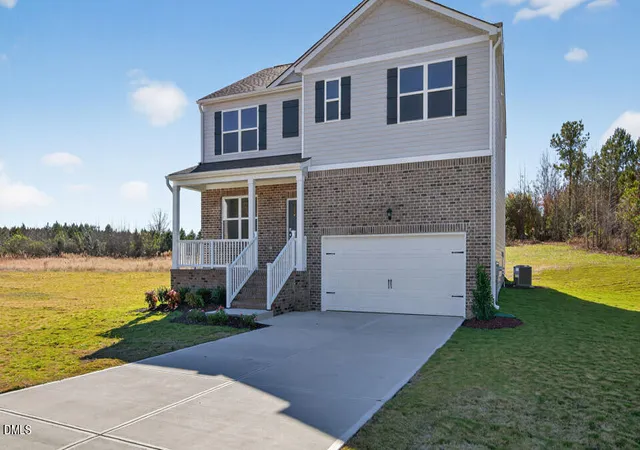 3rd image of 60 Rolling Hills Dr, Youngsville, NC 27596 | MLS# 10159620
