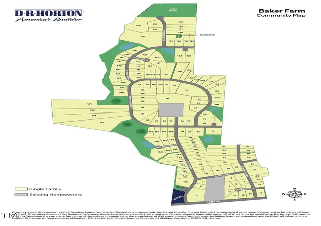 42nd image of 60 Rolling Hills Dr, Youngsville, NC 27596 | MLS# 10159620