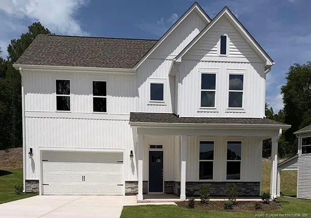 Photo 1 of Sale Pending at 1025 Martin Farms Blvd, Aberdeen, NC 28315 | MLS# 760609 | Listing updated on 2026-08-17