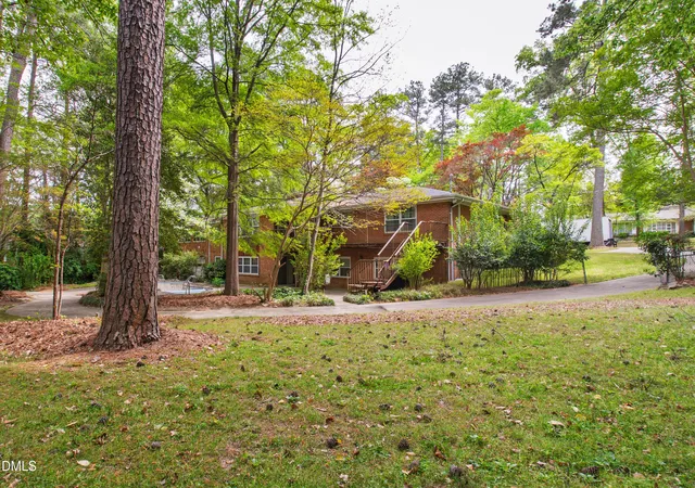 55th image of 1609 E Davie St, Raleigh, NC 27610 | MLS# 10160705