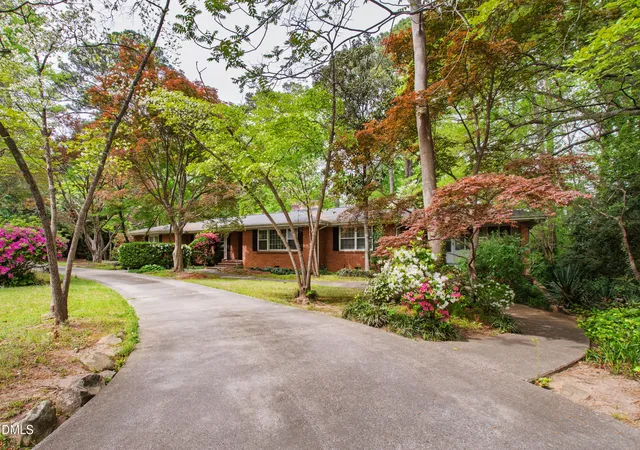 5th image of 1609 E Davie St, Raleigh, NC 27610 | MLS# 10160705