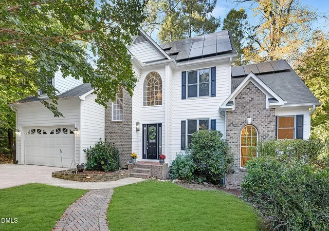 2nd image of 1530 Pathway Dr, Carrboro, NC 27510 | MLS# 10172293