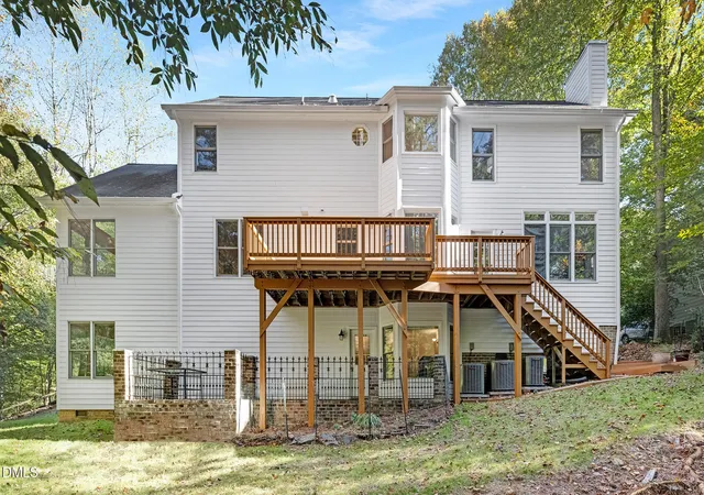 38th image of 1530 Pathway Dr, Carrboro, NC 27510 | MLS# 10172293