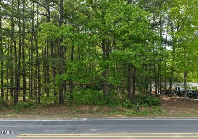 Photo 3 of Unimproved Land at 8512 Stephenson Rd, Apex, NC 27539 | MLS# 10160927 | | Sold on 2026-05-19