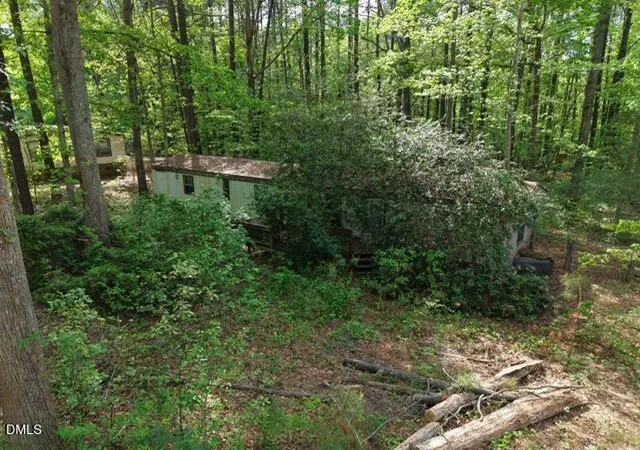 Photo 4 of Unimproved Land at 8512 Stephenson Rd, Apex, NC 27539 | MLS# 10160927 | | Sold on 2026-05-19