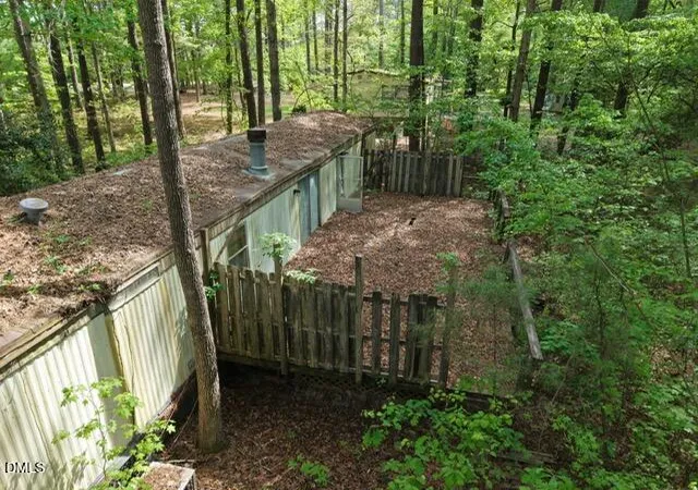 Photo 5 of Unimproved Land at 8512 Stephenson Rd, Apex, NC 27539 | MLS# 10160927 | | Sold on 2026-05-19