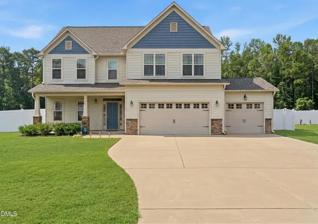 1st image of 76 Cozy Brook Ct, Clayton, NC 27520 | MLS# 10159670