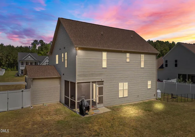 28th image of 76 Cozy Brook Ct, Clayton, NC 27520 | MLS# 10159670