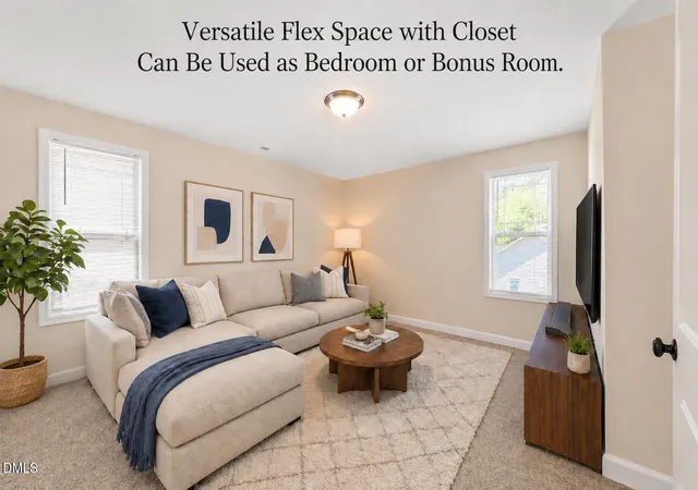 Photo 3 of Single family home for sale at 76 Cozy Brk Ct, Clayton, NC 27520 | MLS# 10159670 | Listing updated on 2026-08-11