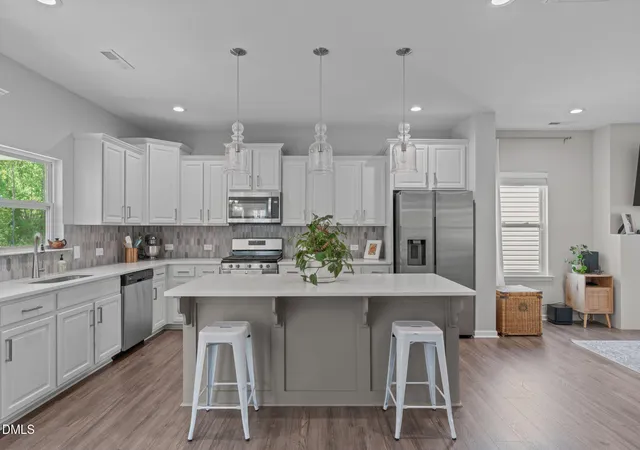 Photo 1 of Single family home for sale at 56 Curling Crk Dr, Clayton, NC 27527 | MLS# 10160548 | Listing updated on 2026-09-14