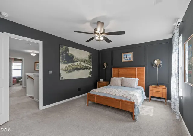 Photo 3 of Single family home for sale at 56 Curling Crk Dr, Clayton, NC 27527 | MLS# 10160548 | Listing updated on 2026-09-14