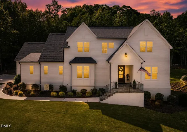 1st image of 594 Birch Hollow Rd, Chapel Hill, NC 27516 | MLS# 10161120