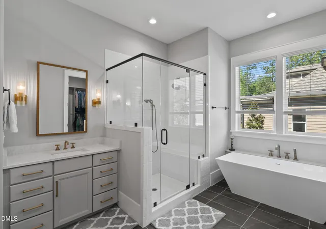 5th image of 594 Birch Hollow Rd, Chapel Hill, NC 27516 | MLS# 10161120