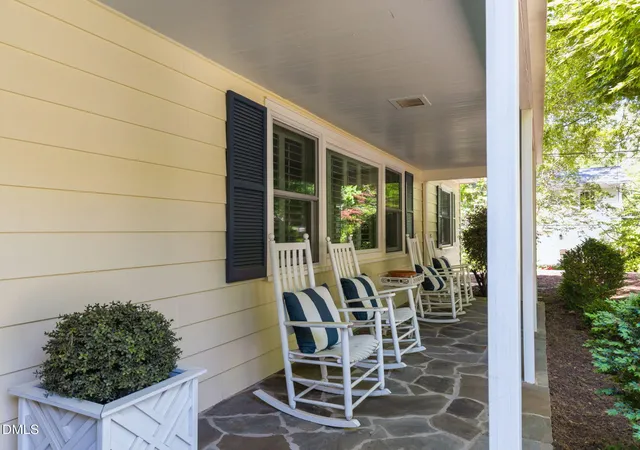 4th image of 809 Lake Boone Trl, Raleigh, NC 27607 | MLS# 10162080