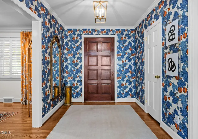 5th image of 809 Lake Boone Trl, Raleigh, NC 27607 | MLS# 10162080