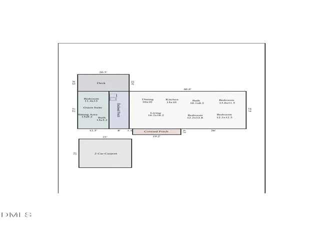 3rd image of 243 Nicks St, Graham, NC 27253 | MLS# 10171731