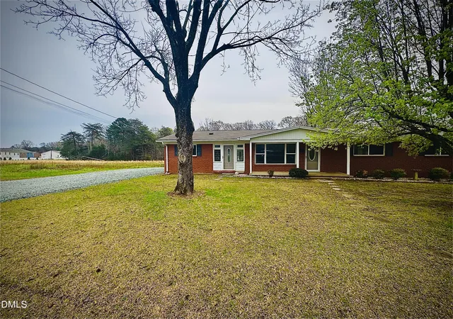 2nd image of 243 Nicks St, Graham, NC 27253 | MLS# 10171731