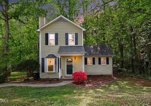 Photo 1 of Single family home for sale at 4009 Olde Coach Rd, Durham, NC 27707 | MLS# 10160116 | Listing updated on 2026-08-28