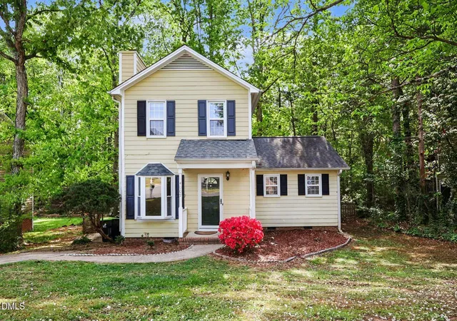 Photo 2 of Single family home for sale at 4009 Olde Coach Rd, Durham, NC 27707 | MLS# 10160116 | Listing updated on 2026-08-28