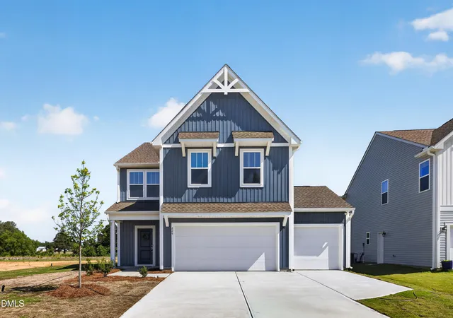 Photo 1 of Sale Pending at 229 Nathan Dr #36, Lillington, NC 27546 | MLS# 10159661 | Listing updated on 2026-07-18