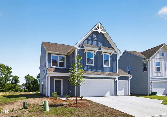 Photo 2 of Sale Pending at 229 Nathan Dr #36, Lillington, NC 27546 | MLS# 10159661 | Listing updated on 2026-07-18