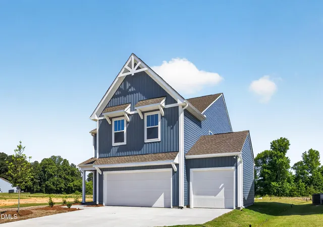 Photo 3 of Sale Pending at 229 Nathan Dr #36, Lillington, NC 27546 | MLS# 10159661 | Listing updated on 2026-07-18