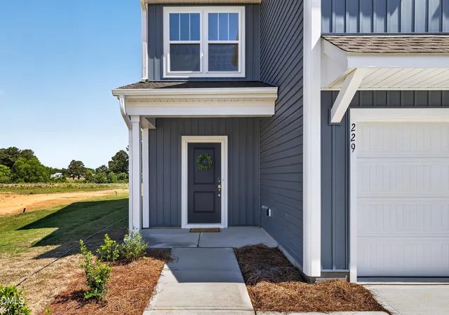 Photo 3 of Sale Pending at 229 Nathan Dr #36, Lillington, NC 27546 | MLS# 10159661 | Listing updated on 2026-07-18