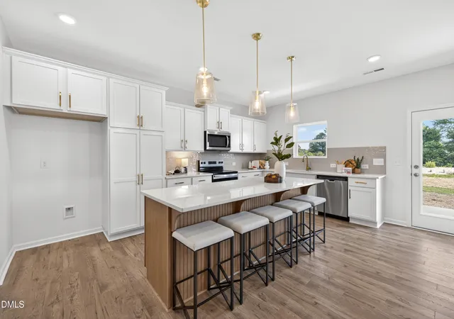 Photo 4 of Sale Pending at 229 Nathan Dr #36, Lillington, NC 27546 | MLS# 10159661 | Listing updated on 2026-07-18