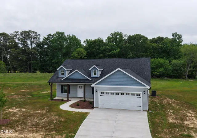 Homes for sale in Spring Hope, NC | 1151 Scarlet Oak Rd, Spring Hope, NC 27882 | MLS# 10159663