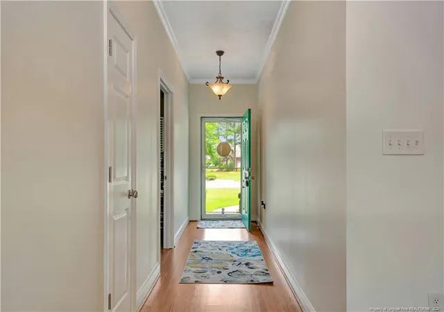Photo 3 of Single Family Residence at 200 Baymeadow Bnd, Lumberton, NC 28358 | MLS# 760635 | | Sold on 2026-07-22