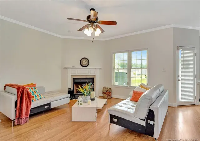 Photo 4 of Single Family Residence at 200 Baymeadow Bnd, Lumberton, NC 28358 | MLS# 760635 | | Sold on 2026-07-22