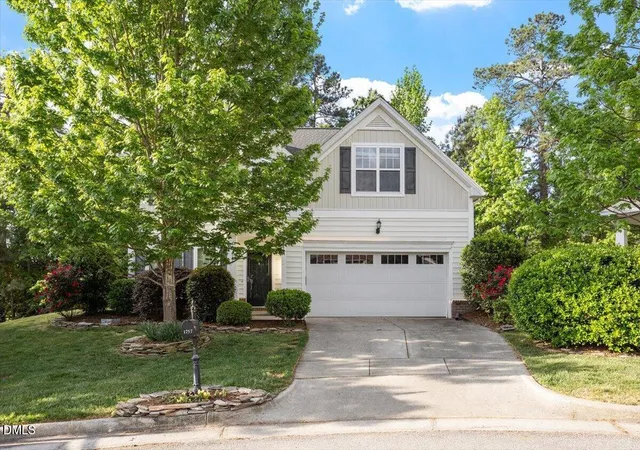 Homes for sale in Cary, NC | 1757 Laurel Park Pl, Cary, NC 27511 | MLS# 10160802
