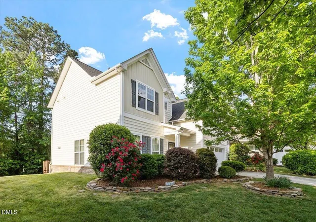 Photo 1 of Single family home for sale at 1757 Laurel Park Pl, Cary, NC 27511 | MLS# 10160802 | Listing updated on 2026-10-05