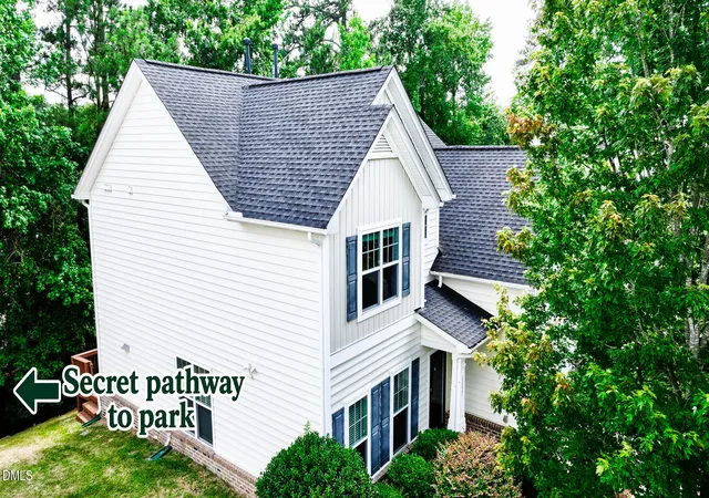 Photo 3 of Single family home for sale at 1757 Laurel Park Pl, Cary, NC 27511 | MLS# 10160802 | Listing updated on 2026-10-05