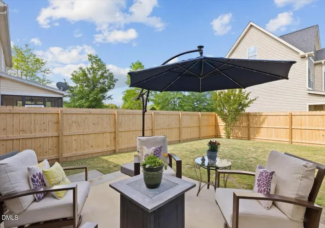 3rd image of 650 Monterey Pine Dr, Fuquay Varina, NC 27526 | MLS# 10162124