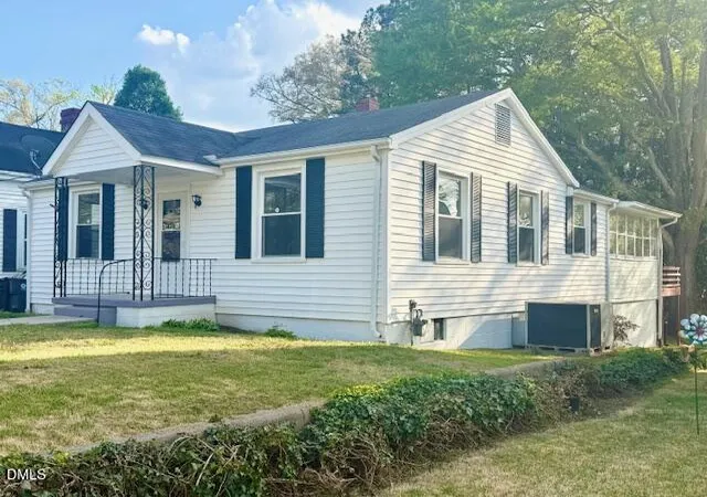 1st image of 602 Coggeshall St, Oxford, NC 27565 | MLS# 10159873