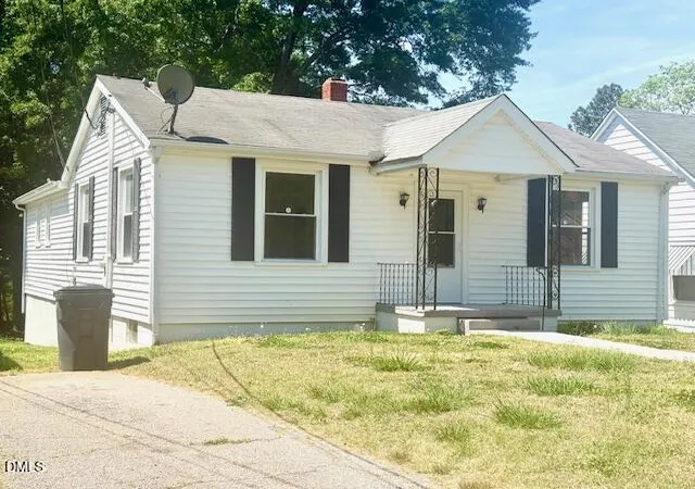 2nd image of 602 Coggeshall St, Oxford, NC 27565 | MLS# 10159873