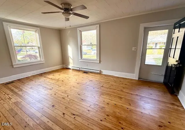 3rd image of 602 Coggeshall St, Oxford, NC 27565 | MLS# 10159873