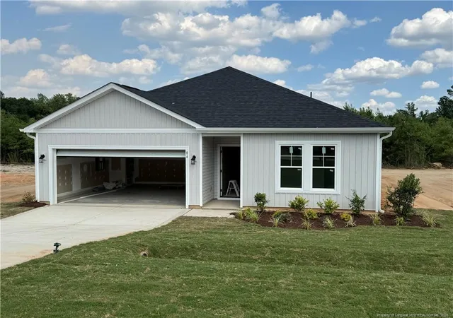 Homes for sale in Bunnlevel, NC | 84 Ambrosia (lot 18) Wy, Bunnlevel, NC 28323 | MLS# 760640