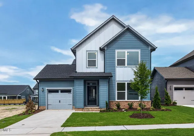 Photo 1 of Single family home for sale at 35 Restful Point, Fuquay Varina, NC 27526 | MLS# 10159773 | Listing updated on 2026-10-06