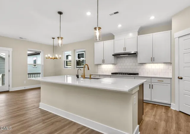 Photo 1 of Single family home for sale at 396 N Village Pkwy, Pittsboro, NC 27312 | MLS# 10159701 | Listing updated on 2026-09-03