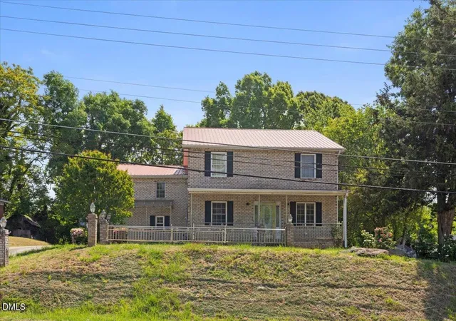 1st image of 836 S Main St, Roxboro, NC 27573 | MLS# 10162264