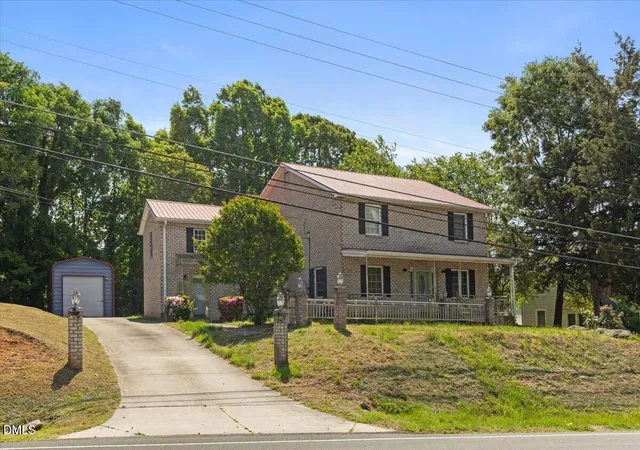 2nd image of 836 S Main St, Roxboro, NC 27573 | MLS# 10162264