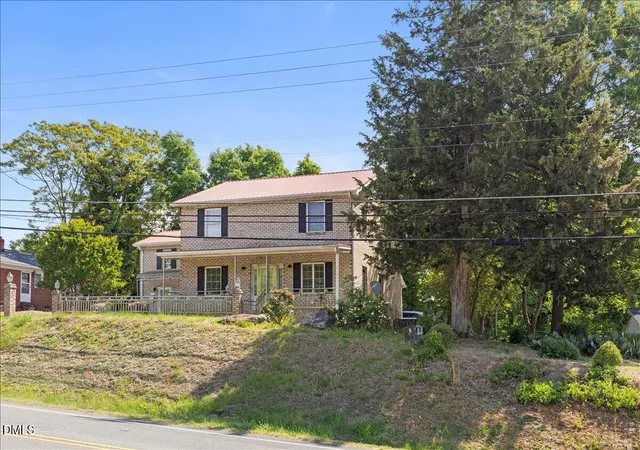 3rd image of 836 S Main St, Roxboro, NC 27573 | MLS# 10162264